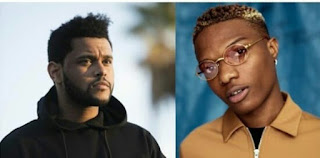 The weekend to sue wiKid over Starboy trademark