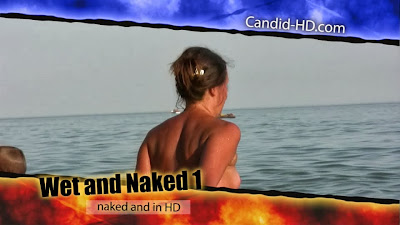 Candid-HD - Wet and Naked 1.