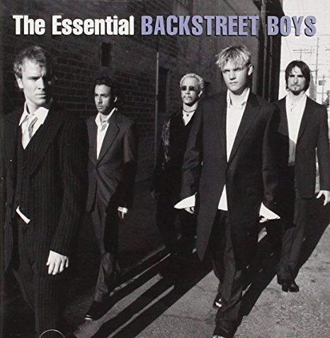 Backstreet boys arkansas