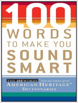 100 Words To Make You Sound Smart (AudioBook) | Download english free