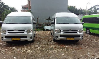 Rental Hiace Murah Jakarta, Rental Hiace Murah, Rental Hiace Jakarta