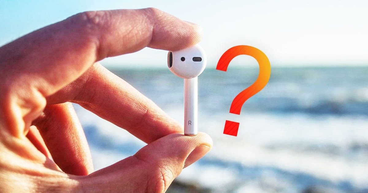 Apakah Airpods Bisa Digunakan di Android dan Perangkat NonApple