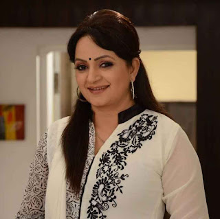 Upasana Singh Upasana Singh said did not like abba dabba jabba