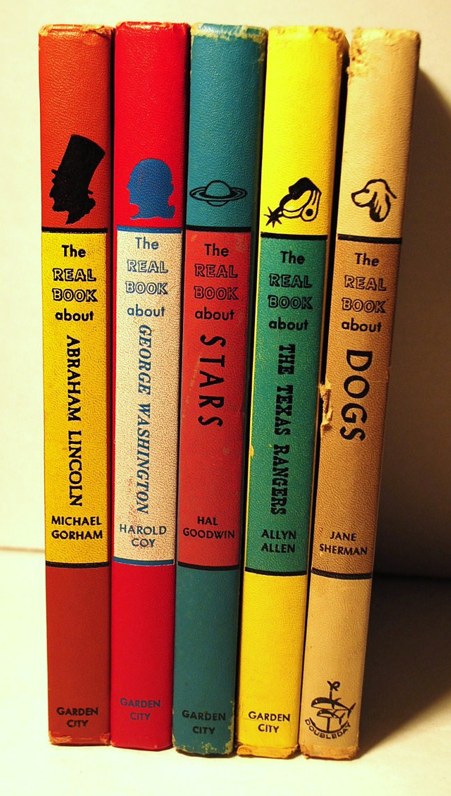 The Art of Children's Picture Books: Book Spines, You're So Fine, Part Two