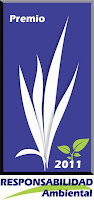 Premio Responsabilidad Ambiental, versión 2011