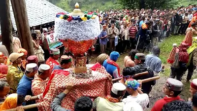 kahika Festival 2018 : Shri Dev Hurang Narayan