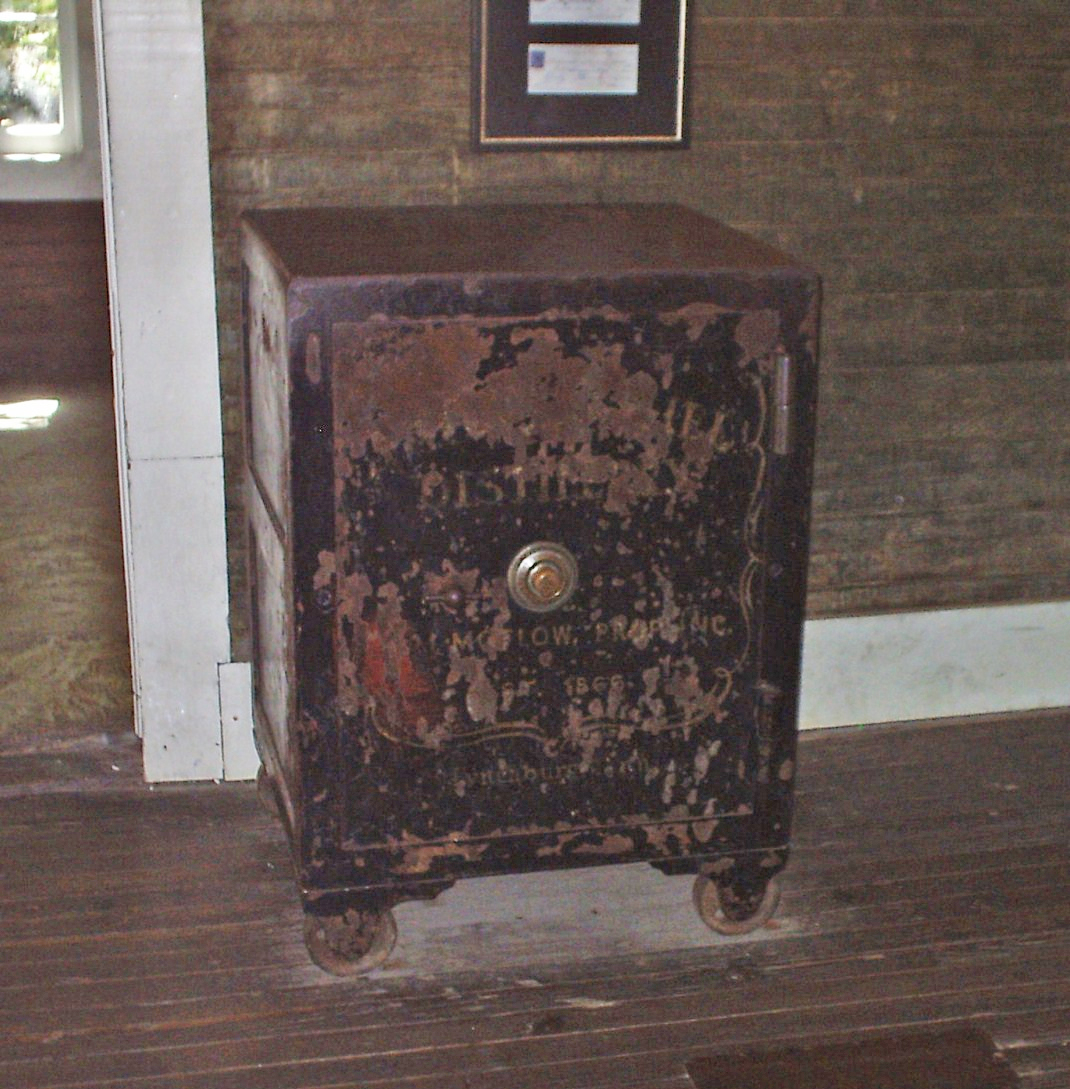 The Portrait Gallery Jack Daniel