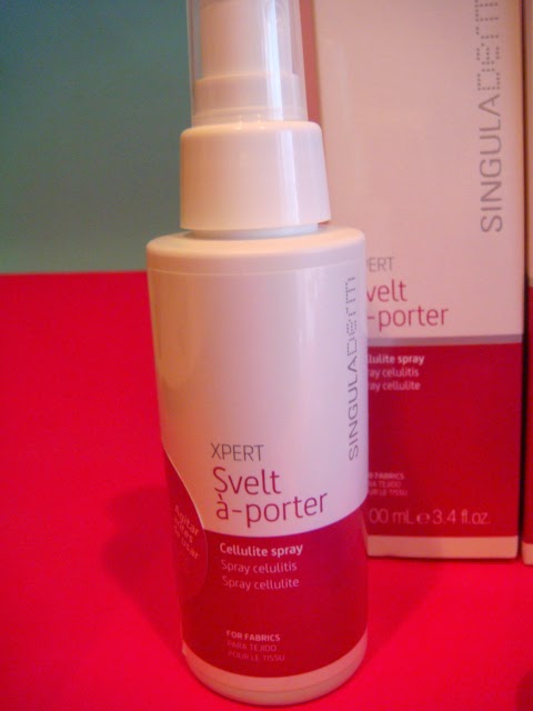 Xpert Svelt de Singuladerm