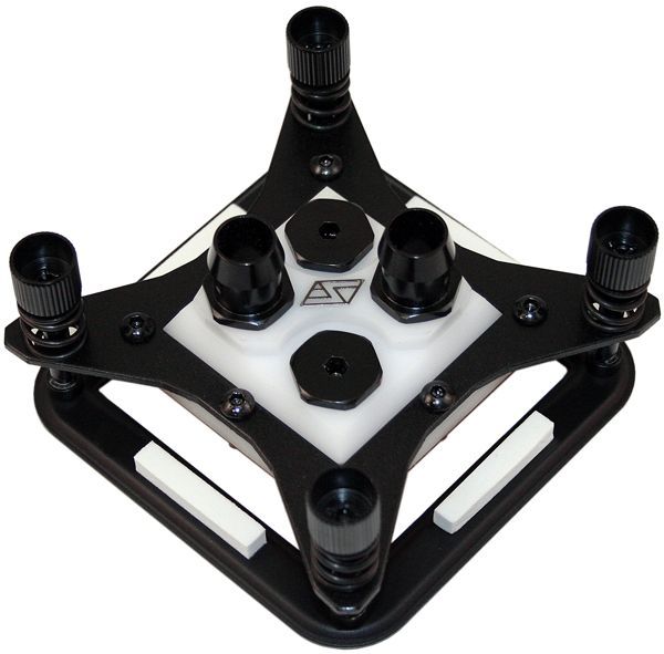 Swiftech® Unveils New Multiport Apogee™ HD