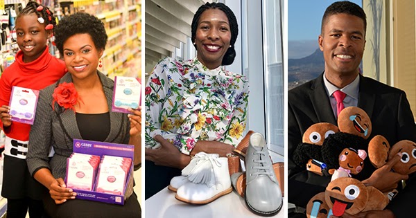 7 Black Owned Brands That Have Created Unique Products For Children