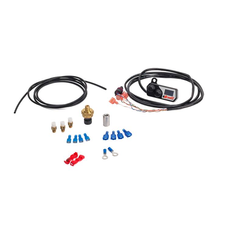 VTwin News Arnott Suspension