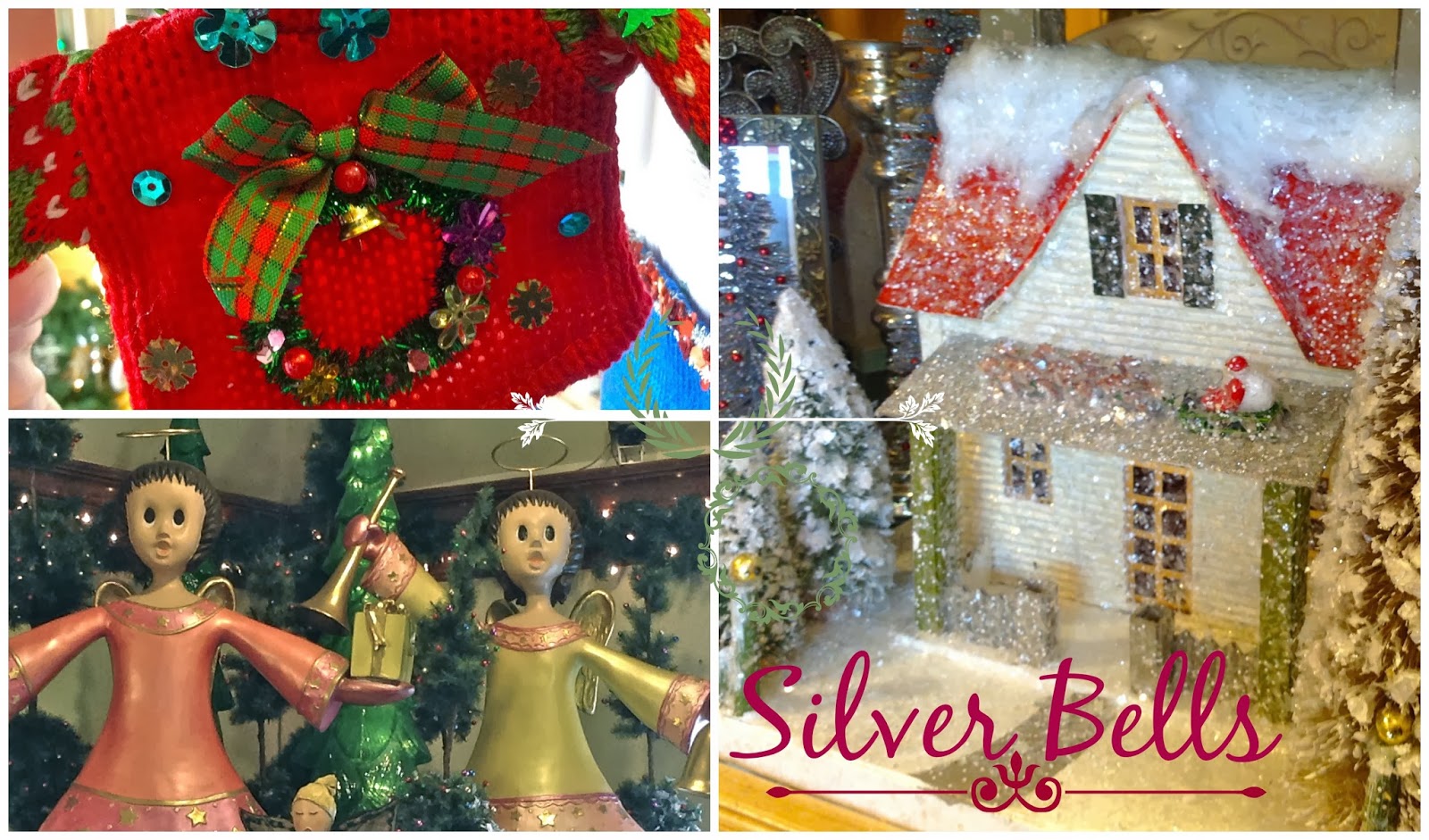 Silver Linings 4 ME December 2013