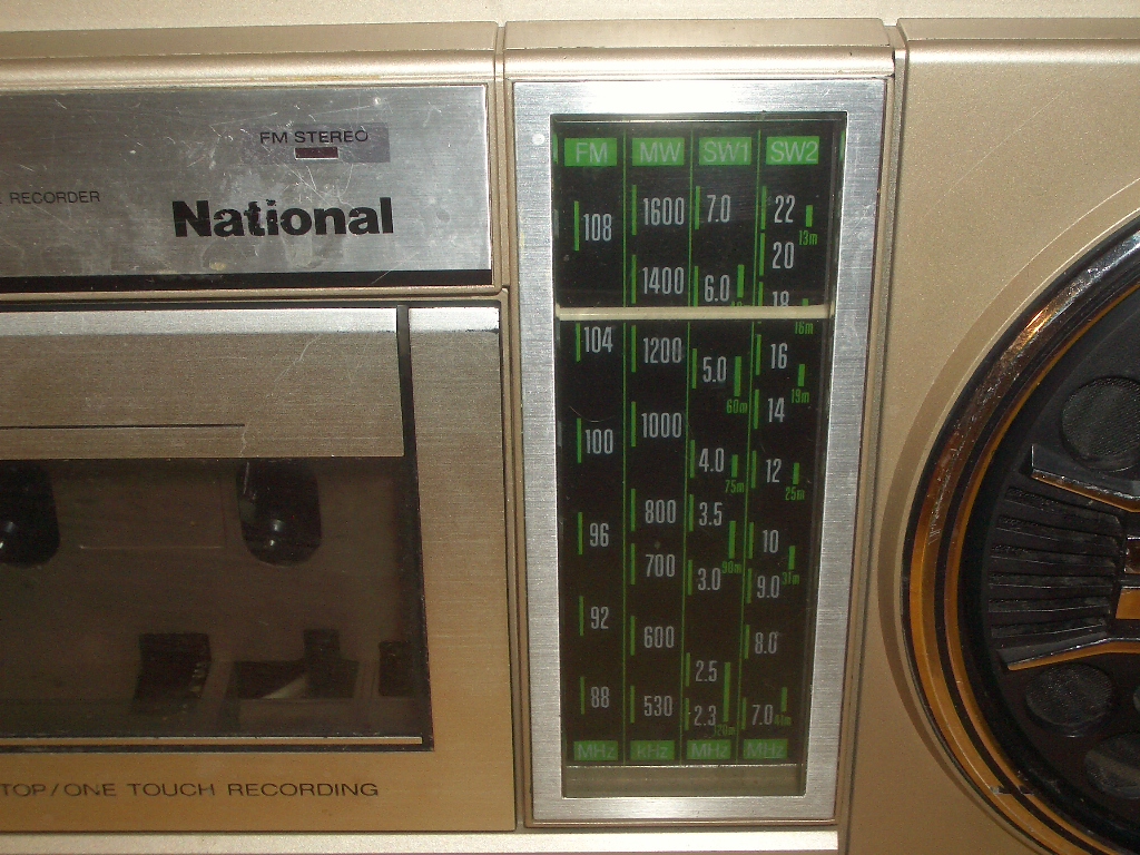 National RX 5650