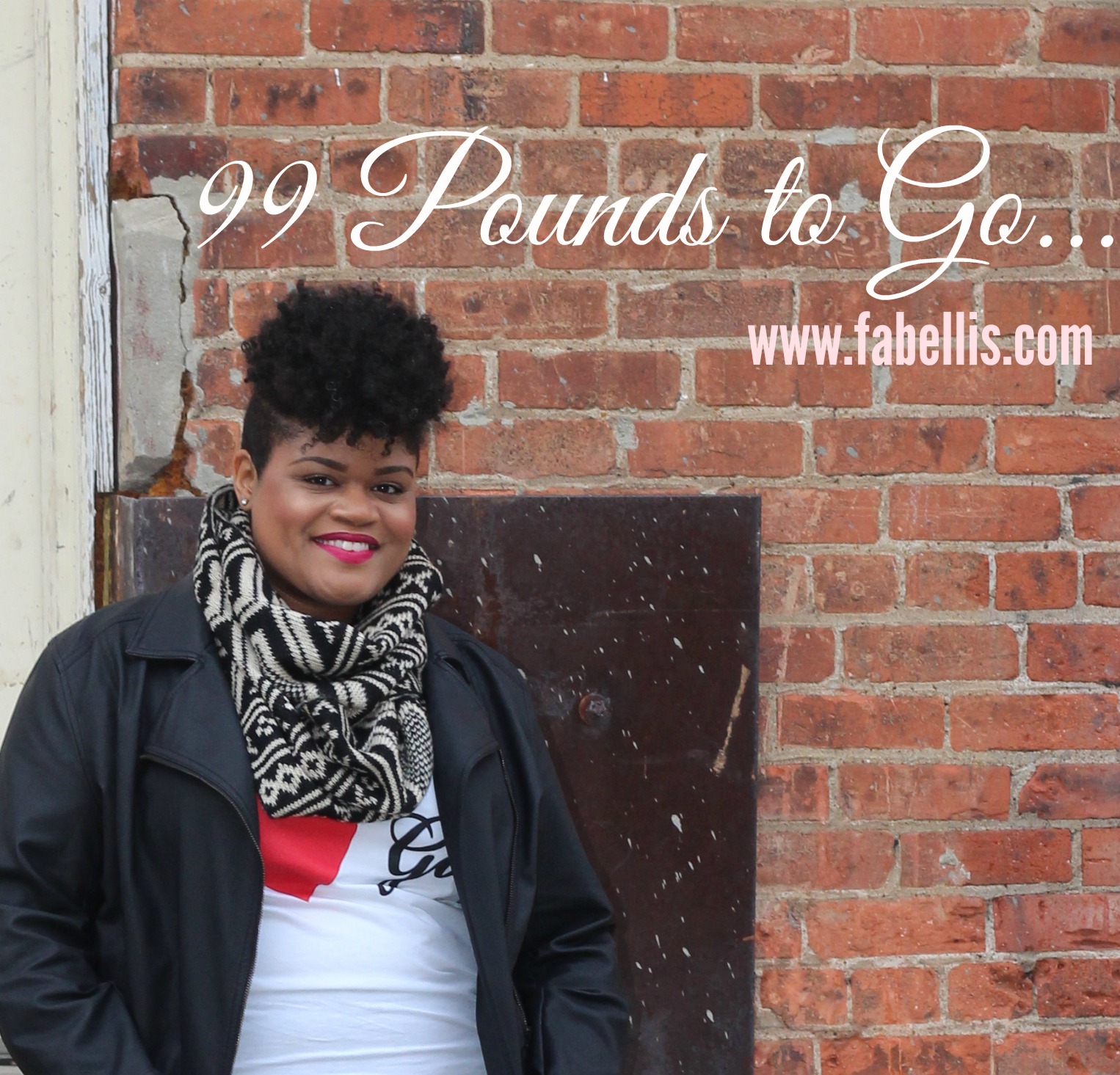 Healthy Living 99 Pounds To Go FabEllis healthy-living-99-pounds-to-go-fabellis
