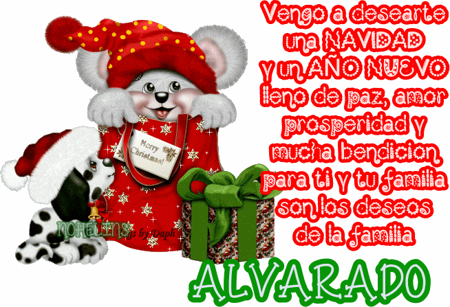 FELIZ NAVIDAD FAMILIA - IMAGENES PARA COMPARTIR