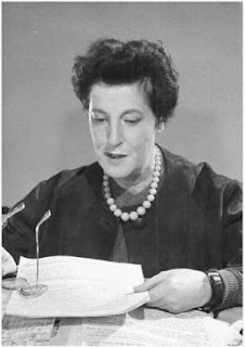 Pilar Primo de Rivera