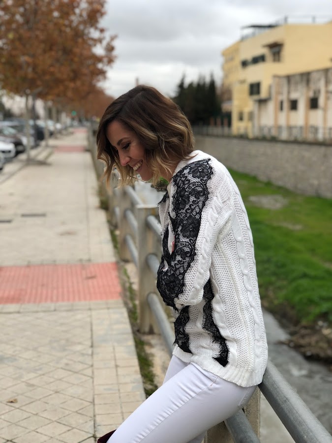 Fitness And Chicness-Jersey Vestido y Tacón-3