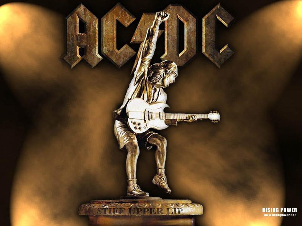 AC/DC Stiff Upper Lip{2011} The Big cpg Cd´s e notícias