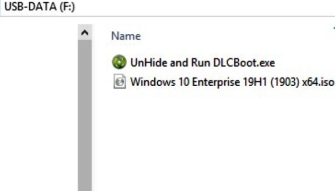 Cara Instal Windows 10 Dengan Flashdisk Dlc Boot Santri Dan Alam