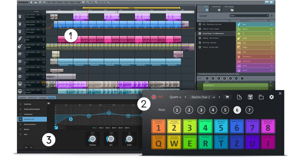 Как управлять приложением музыка. Как управлять приложением музыка. Интерфейс музыкального плеера. Как управлять приложением музыка. Эквалайзер для аудиокарты creative.