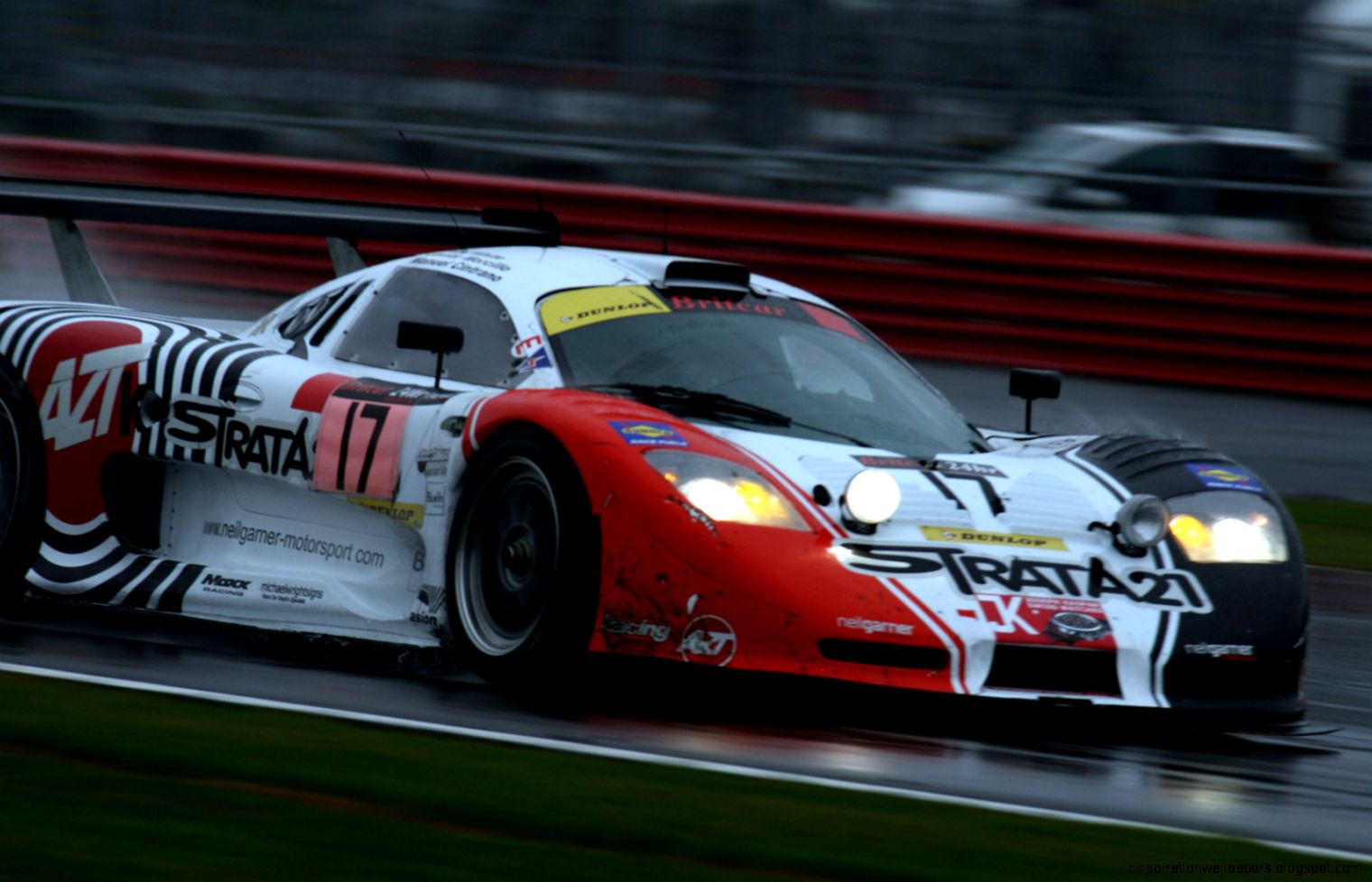 Motosport Racing  Wallpapers Collection