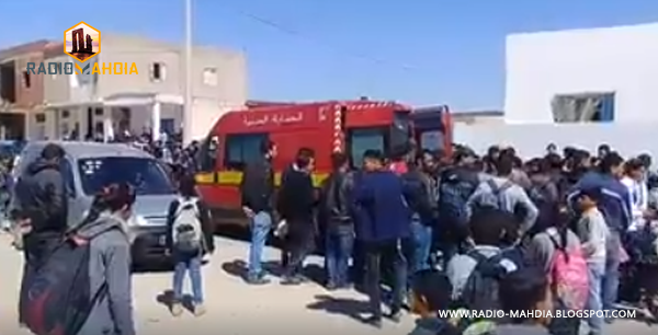 بعد تتالي حالات التسمم لدى الاطفال بالمهدية .. حملات مراقبة صحية و تجارية .. التفاصيل بعد تتالي حالات التسمم لدى الاطفال بالمهدية .. حملات مراقبة صحية و تجارية .. التفاصيل