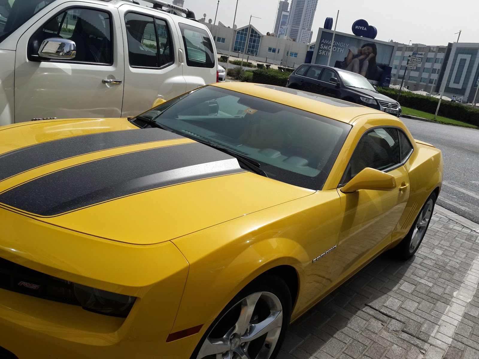 Dubai Elite Cars: Amazing Super Cars in Dubai