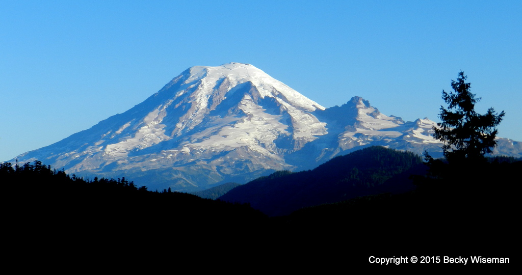 kinexxions Yaak River to Puyallup July 26th to 31st