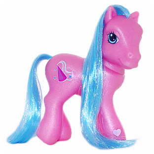My Little Pony Royal Ribbon Pretty Pony Fashions G3 Pony | MLP Merch