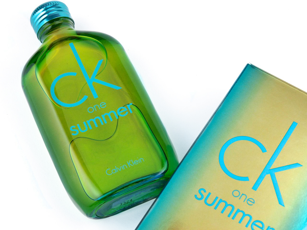 Calvin Klein CK One Summer 2014 Eau de Toilette Spray: Review | The Happy  Sloths: Beauty, Makeup, and Skincare Blog with Reviews and Swatches