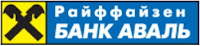 Райффайзен Банк Аваль логотип