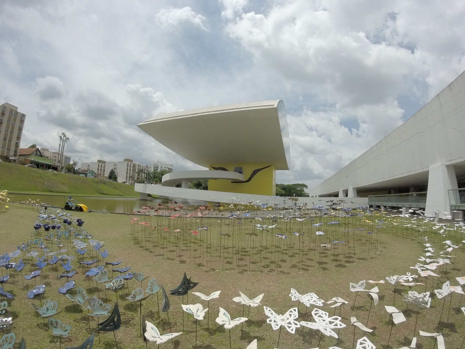 Pokémon e clássicos de anime são exibidos, de graça, no CCBB de Brasília, O que fazer no Distrito Federal