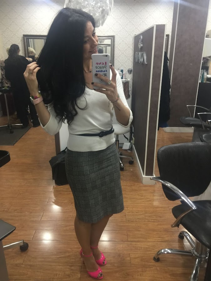 Oxigenación capilar, el tratamiento que le devolverá la salud y el brillo a tu pelo