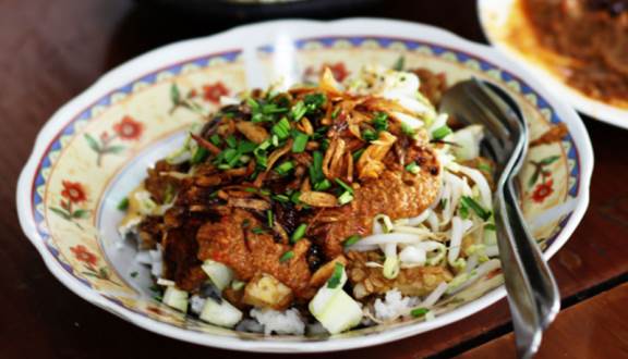 Ora Ngapak Ora Kepenak Yuk Cobain 7 Kuliner Khas Tegal Ini Wisata Kalimantan