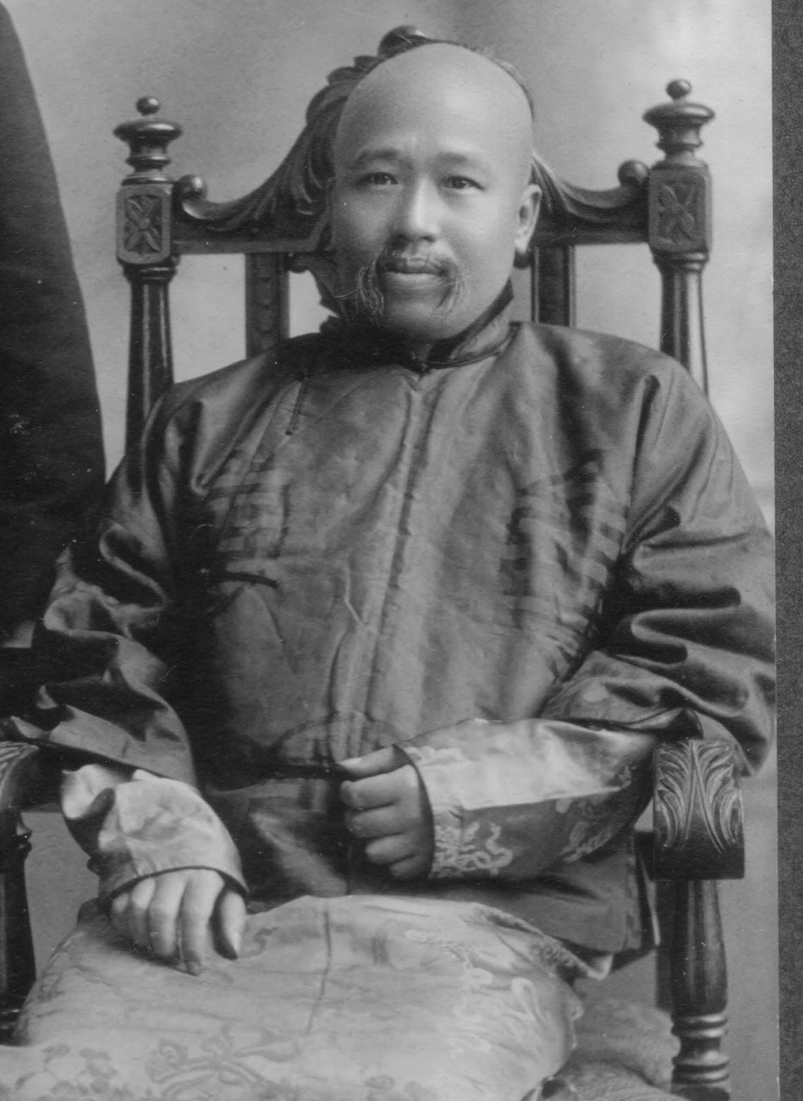 Baohuanghui Scholarship Research on Kang Youwei and the Baohuanghui in