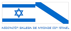 Asociación Galega de Amizade con Israel