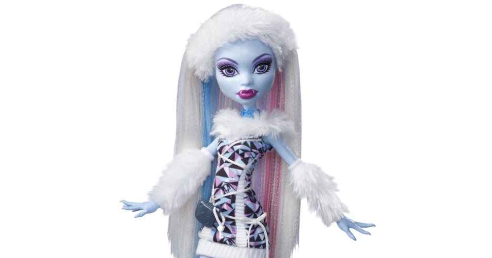 Монстер хай эбби день Монстер хай эбби день