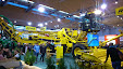 Agritechnica 2013