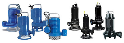 Electric Water Pumps in Bangalore