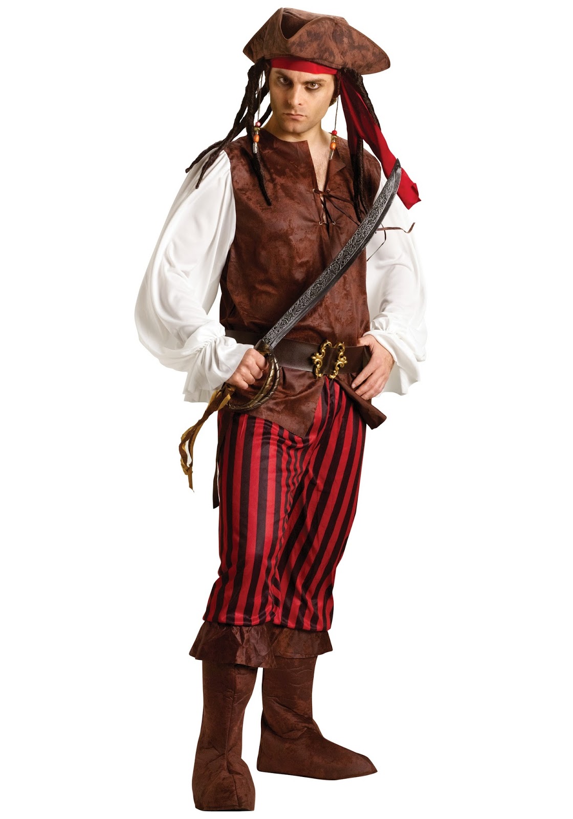 20 Photo of Pirate Cosplay Designs for Men Creative Cosplay Designs