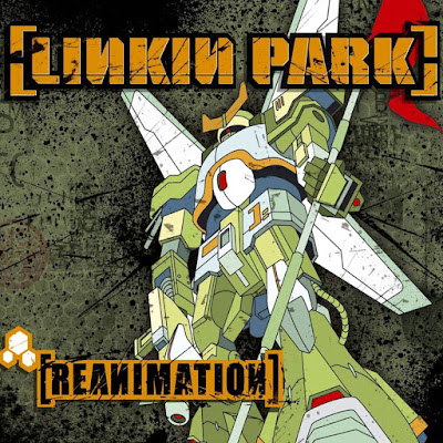Linkin Park, Reanimation, Papercut, One Step Closer, My December, High Voltage, With You, Points of Authority