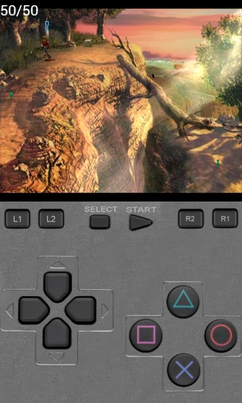 ePSXe APK 1 9 11 for Android Download ePSXe APK 1 9 11 for Android Download