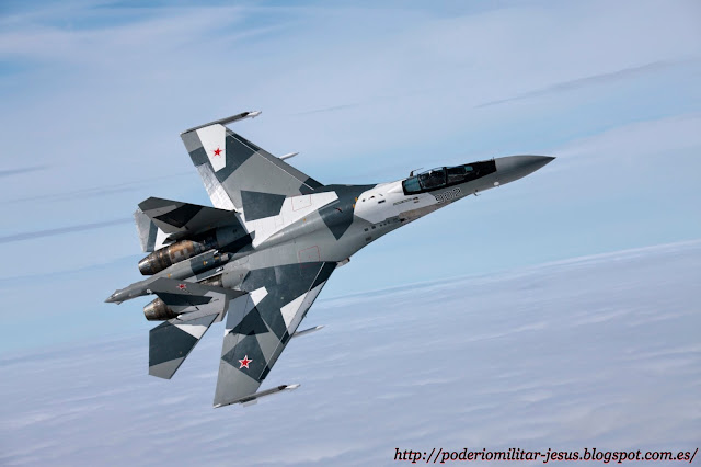 Indonesia estudia comprar nuevos cazas a Rusia. 7_04_09_778