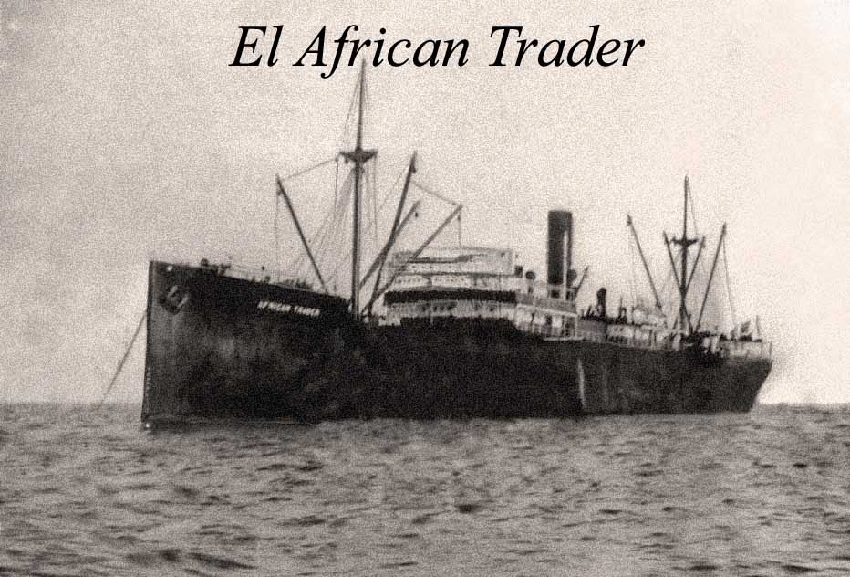 El African Trader