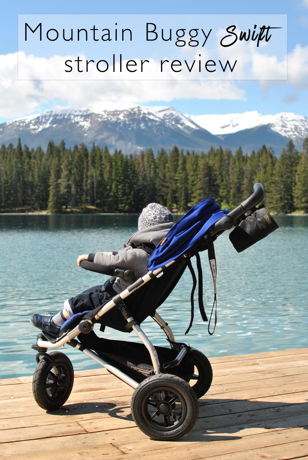 mountain buggy swift reviews