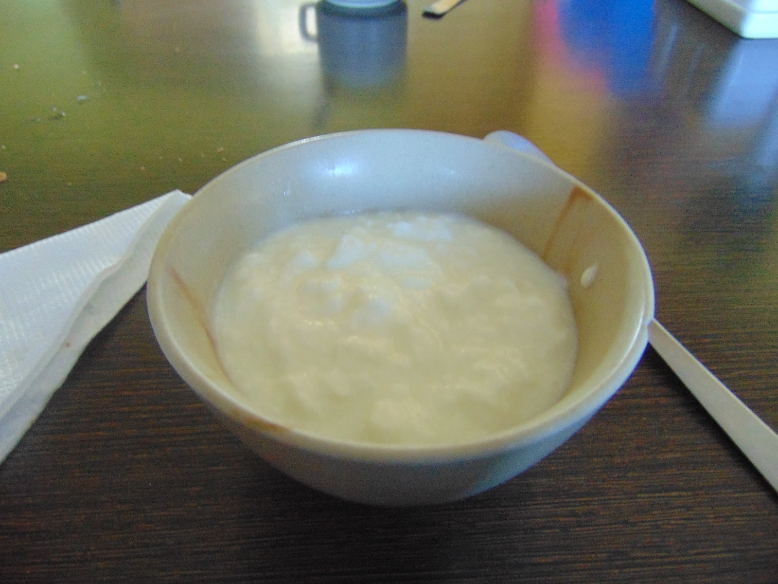 Mis viajes por el Mundo Nepal Gastronomía de Nepal