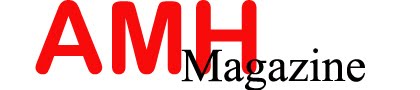 AMH Magazine