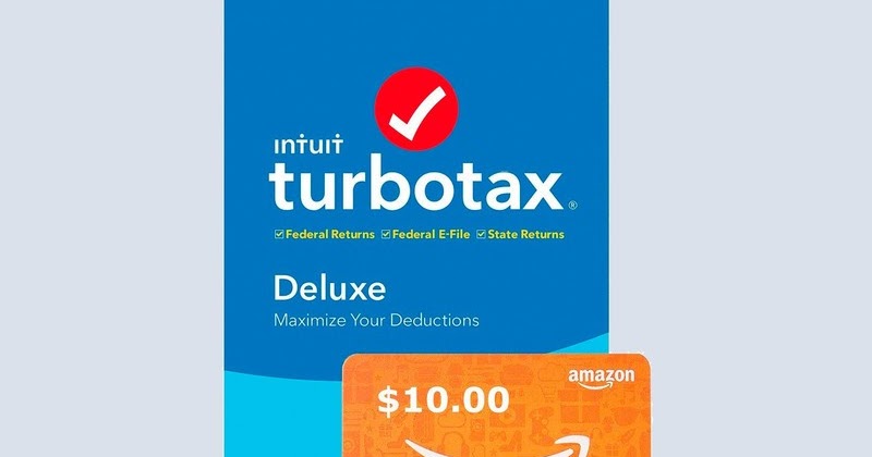 turbotax state efile cost