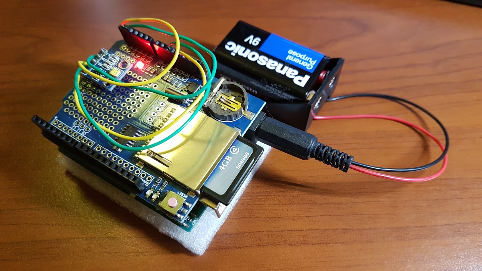 SmarterPhysics: Taller Física con Arduino