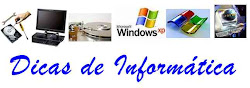 Visite o blog: Aline Informática